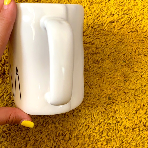 Rae Dunn Hot Mama mug - Picture 5 of 8